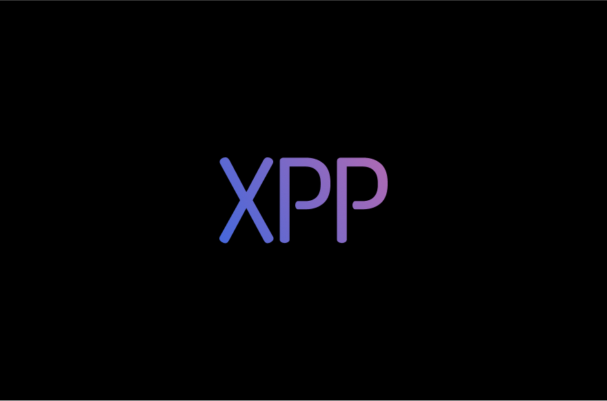 xpp-job