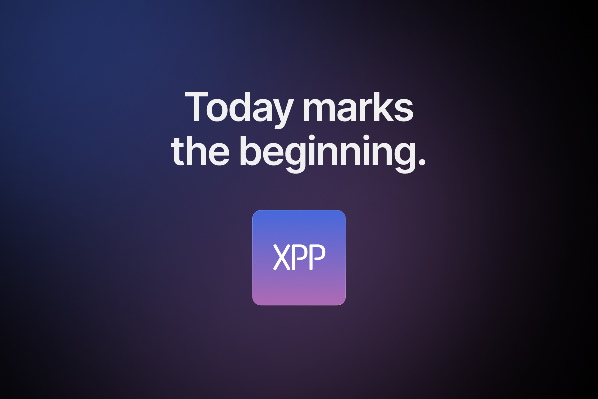 XMDS HOLDING LAUNCHES XPP: LEADING THE WAY IN EMBEDDED PAYMENTS SOLUTIONS