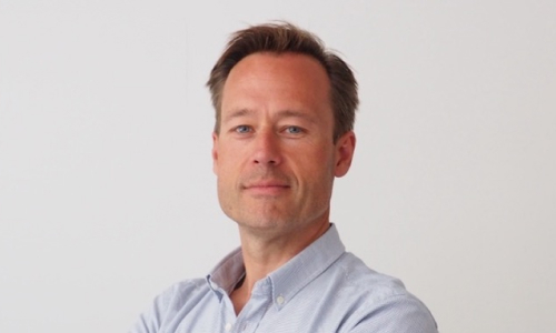 APPOINTING RITSE KLINK