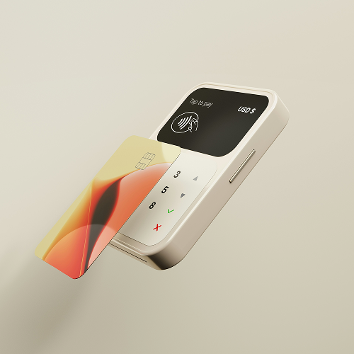 Transaction processing