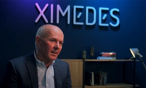 XIMEDES INTRODUCTION