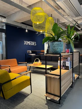 Ximedes office