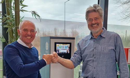 XMDS ACQUIRES KUARIO